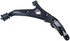CA59573 by DORMAN - Suspension Control Arm
