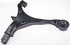 CA59583 by DORMAN - Suspension Control Arm