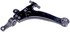 CA60173 by DORMAN - Suspension Control Arm