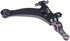 CA60174 by DORMAN - Suspension Control Arm