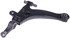 CA60523 by DORMAN - Suspension Control Arm