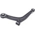 CB20004 by DORMAN - Suspension Control Arm