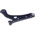 CB20024 by DORMAN - Suspension Control Arm