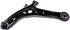 CB21023 by DORMAN - Suspension Control Arm