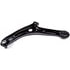 CB21024 by DORMAN - Suspension Control Arm