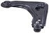 CB21034 by DORMAN - Suspension Control Arm And Ball Joint Assembly