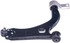 CB21043 by DORMAN - Suspension Control Arm And Ball Joint Assembly