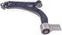 CB21044 by DORMAN - Suspension Control Arm And Ball Joint Assembly