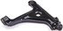 CB22003 by DORMAN - Suspension Control Arm