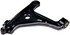 CB22004 by DORMAN - Suspension Control Arm