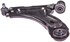 CB22033 by DORMAN - Suspension Control Arm