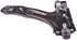 CB22034 by DORMAN - Suspension Control Arm