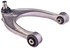 CB14016 by DORMAN - Alignment Caster / Camber Control Arm