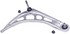 CB14044 by DORMAN - Suspension Control Arm
