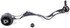 CB14174 by DORMAN - Suspension Control Arm