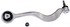 CB14233 by DORMAN - Suspension Control Arm