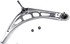 CB14384 by DORMAN - Suspension Control Arm