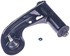 CB28017 by DORMAN - Suspension Control Arm