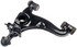 CB28023 by DORMAN - Suspension Control Arm