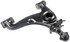 CB28024 by DORMAN - Suspension Control Arm