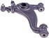 CB28233 by DORMAN - Suspension Control Arm