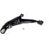 Dorman CB30414 Suspension Control Arm and Ball Joint Assembly Suspension Control Arm