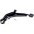 CB30428 by DORMAN - Suspension Control Arm