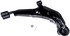 CB30428 by DORMAN - Suspension Control Arm