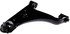 CB30513 by DORMAN - Suspension Control Arm