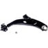 CB30515 by DORMAN - Suspension Control Arm