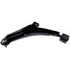 CB30816 by DORMAN - Suspension Control Arm