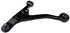 CB30813 by DORMAN - Suspension Control Arm