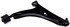 CB30816 by DORMAN - Suspension Control Arm