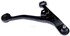 CB30812 by DORMAN - Suspension Control Arm