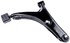 CB30818 by DORMAN - Suspension Control Arm