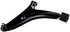 CB30819 by DORMAN - Suspension Control Arm