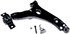 CB30826 by DORMAN - Suspension Control Arm