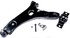 CB30827 by DORMAN - Suspension Control Arm