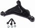 CB30828 by DORMAN - Suspension Control Arm