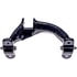 CA81567 by DORMAN - Suspension Control Arm