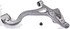 CA85293 by DORMAN - Suspension Control Arm