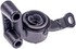 CAS29043 by DORMAN - Suspension Control Arm Bushing