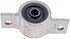 CAS69323 by DORMAN - Suspension Control Arm Bushing