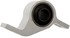 CAS72134 by DORMAN - Suspension Control Arm Bushing