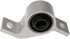 CAS72134 by DORMAN - Suspension Control Arm Bushing