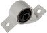 CAS72134 by DORMAN - Suspension Control Arm Bushing