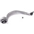 CB12153 by DORMAN - Suspension Control Arm