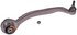 CB12194 by DORMAN - Suspension Control Arm