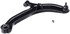 CB60004 by DORMAN - Suspension Control Arm