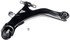 CB60053 by DORMAN - Suspension Control Arm